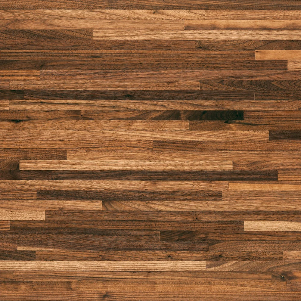 3316-unf-signature-american-walnut-8-ft-l-x-25-in-w-x-1-1-2-in-thick-solid-butcher-block-countertop-2.webp Unf. Signature American Walnut 8 ft. L x 25 in. W x 1-1/2 in. Thick Solid Butcher Block Countertop