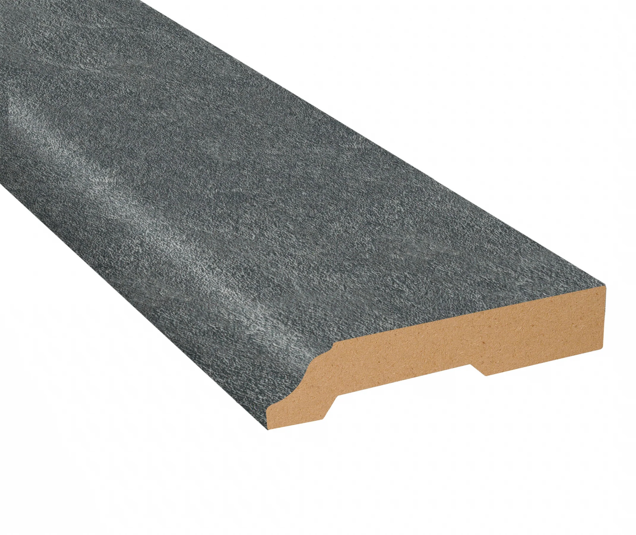 3374-burgess-gray-brick-laminate-3-1-4-in-tall-x-0-63-in-thick-x-7-5-ft-length-baseboard-1.webp Burgess Gray Brick Laminate 3-1/4 in. Tall x 0.63 in. Thick x 7.5 ft. Length Baseboard