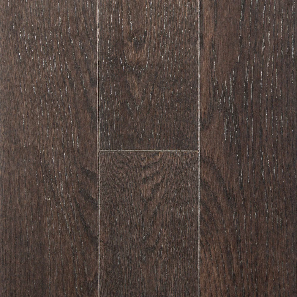 Distressed Prefinished Solid Hardwood Coronado Oak 3/4" x 5" - Odd-Lot-As-Is - Stack Out - 799 Sq. Ft.