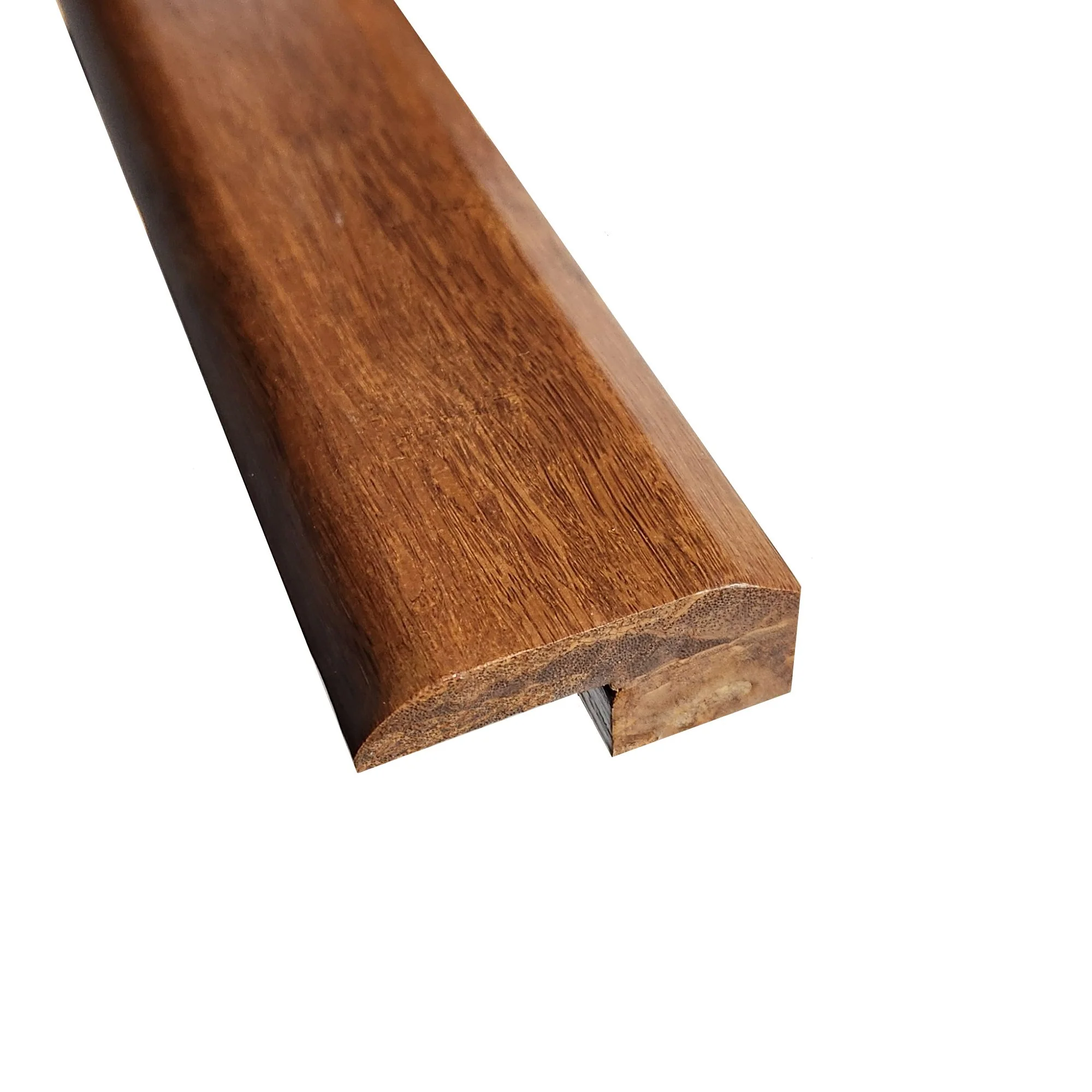 3503-prefinished-bamboo-strand-carbonized-hardwood-5-8-in-thick-x-2-in-wide-x-72-in-length-threshold-1.webp Prefinished Bamboo Strand Carbonized Hardwood 5/8 in. Thick x 2 in. Wide x 72 in. Length Threshold