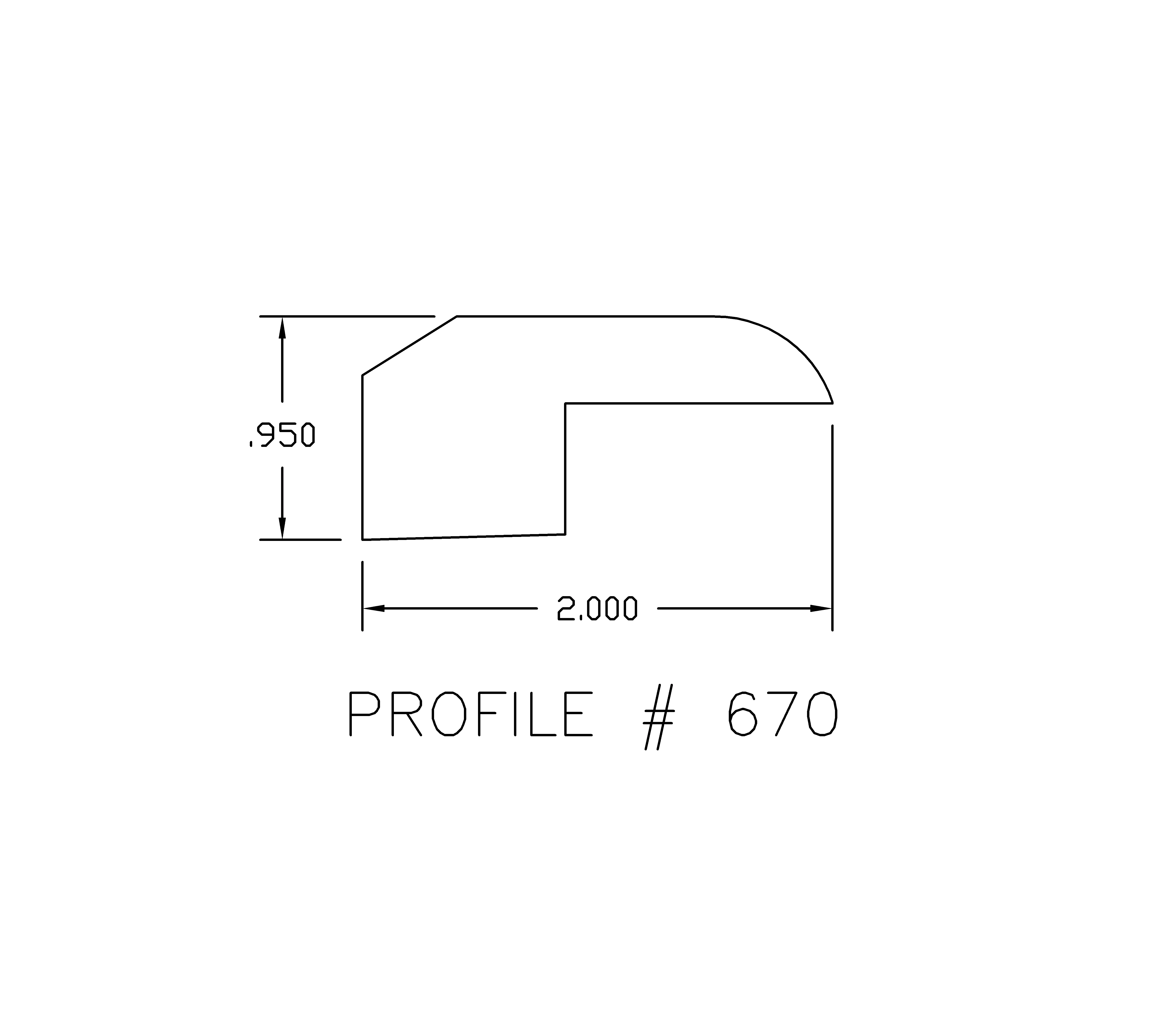 3503-prefinished-bamboo-strand-carbonized-hardwood-5-8-in-thick-x-2-in-wide-x-72-in-length-threshold-2.webp Prefinished Bamboo Strand Carbonized Hardwood 5/8 in. Thick x 2 in. Wide x 72 in. Length Threshold
