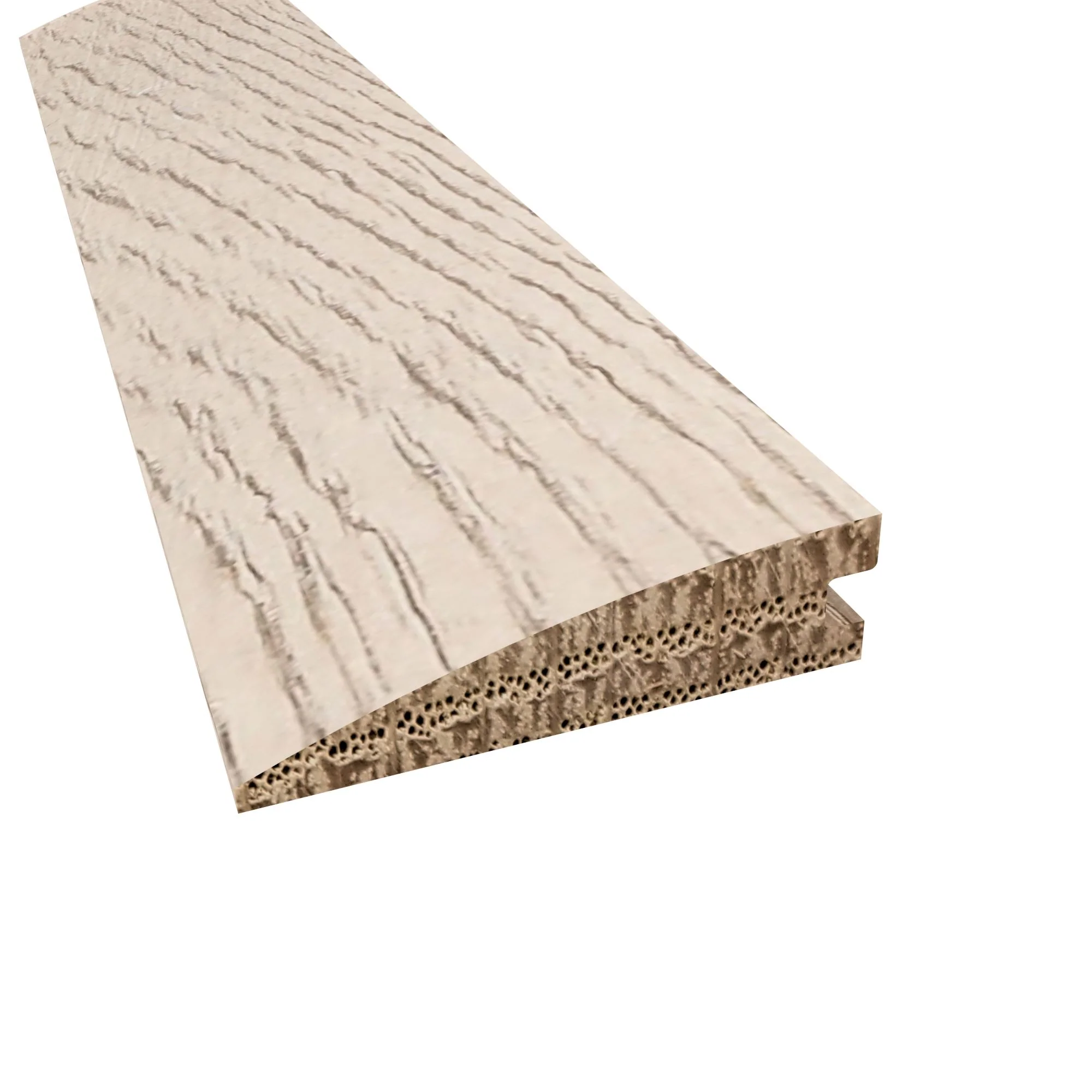 3572-prefinished-cobble-hill-chevron-hardwood-5-8-in-thick-x-2-25-in-wide-x-78-in-length-reducer-1.webp Prefinished Cobble HIll Chevron Hardwood 5/8 in. Thick x 2.25 in. Wide x 78 in. Length Reducer