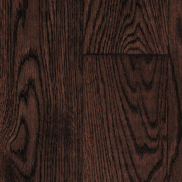 1/2 In. Talon Wolfsburg Natural White Oak Wire Brushed Prefinished Engineered Hardwood Flooring 5 In. Wide