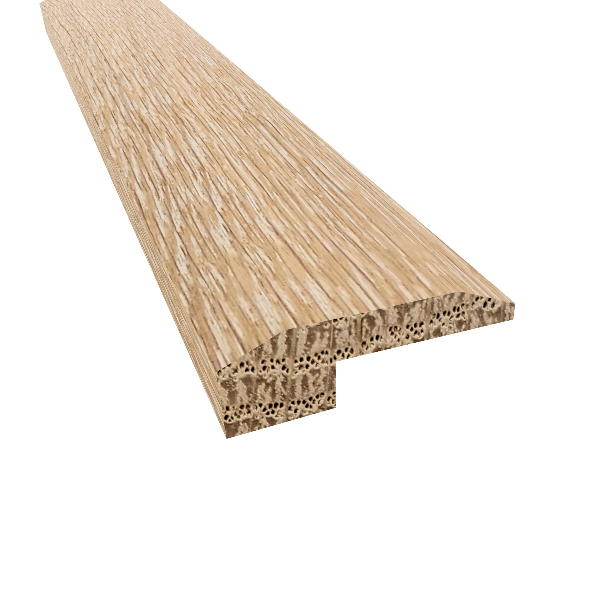 3581-prefinished-crestone-peak-hardwood-5-8-in-thick-x-2-in-wide-x-78-in-length-threshold-1.webp Prefinished Crestone Peak Hardwood 5/8 in. Thick x 2 in. Wide x 78 in. Length Threshold