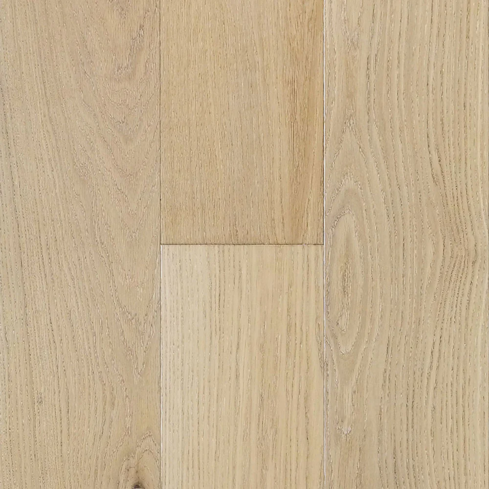 5/8 in. Amsterdam White Oak Prefinished Engineered Hardwood Flooring 7.5 in. Wide