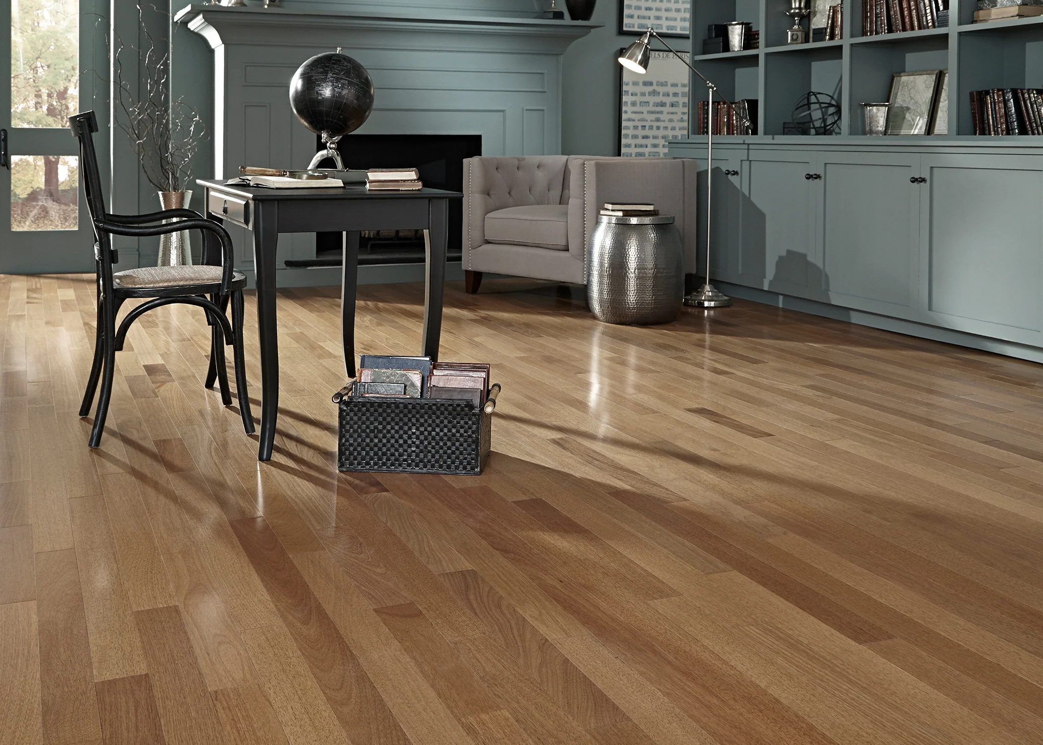 372-3-4-in-amber-brazilian-oak-prefinished-solid-hardwood-flooring-3-25-in-wide-2.webp 3/4 in. Amber Brazilian Oak Prefinished Solid Hardwood Flooring 3.25 in. Wide