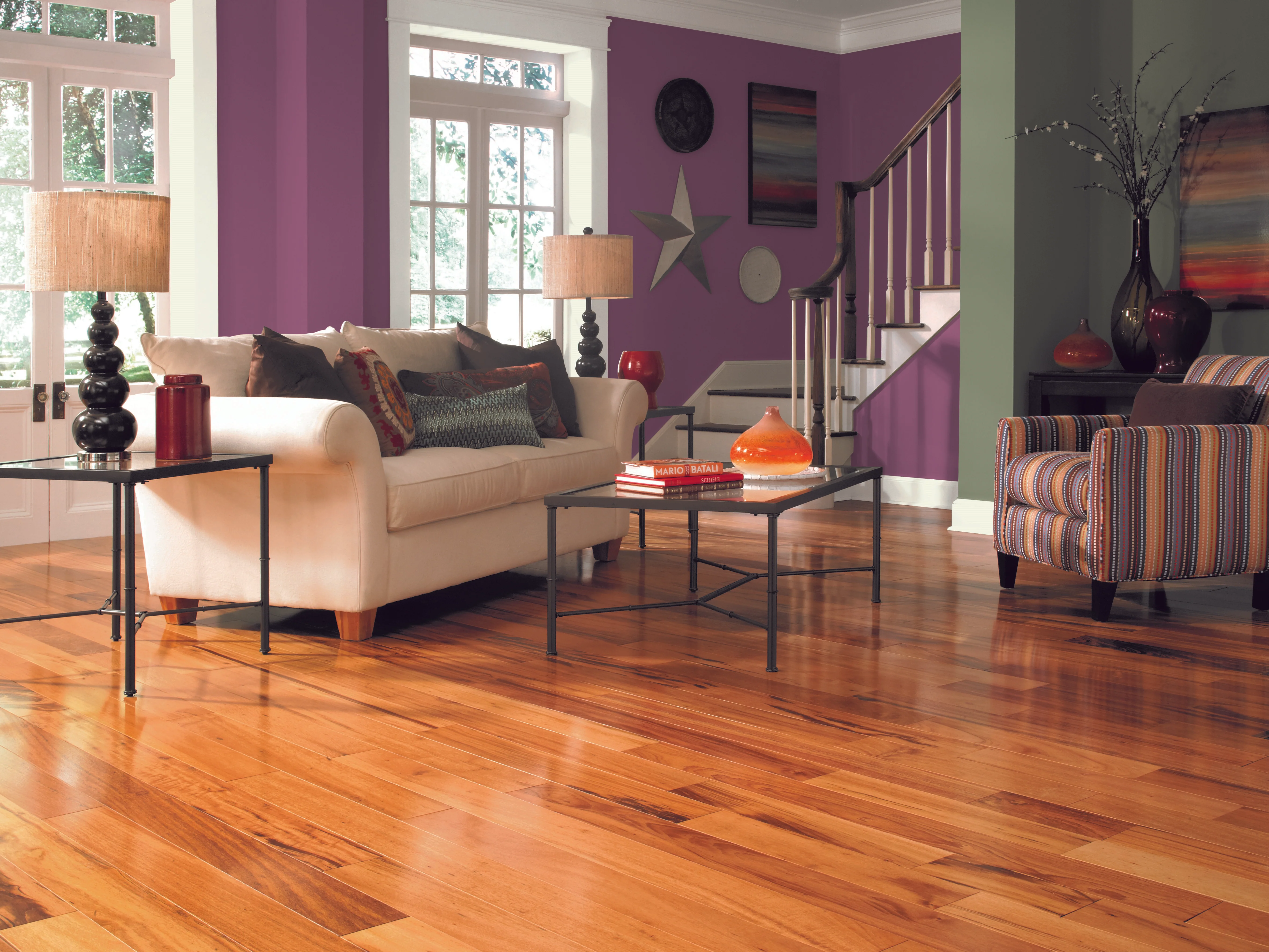 375-3-4-in-brazilian-koa-prefinished-solid-hardwood-flooring-5-in-wide-2.webp 3/4 in. Brazilian Koa Prefinished Solid Hardwood Flooring 5 in. Wide