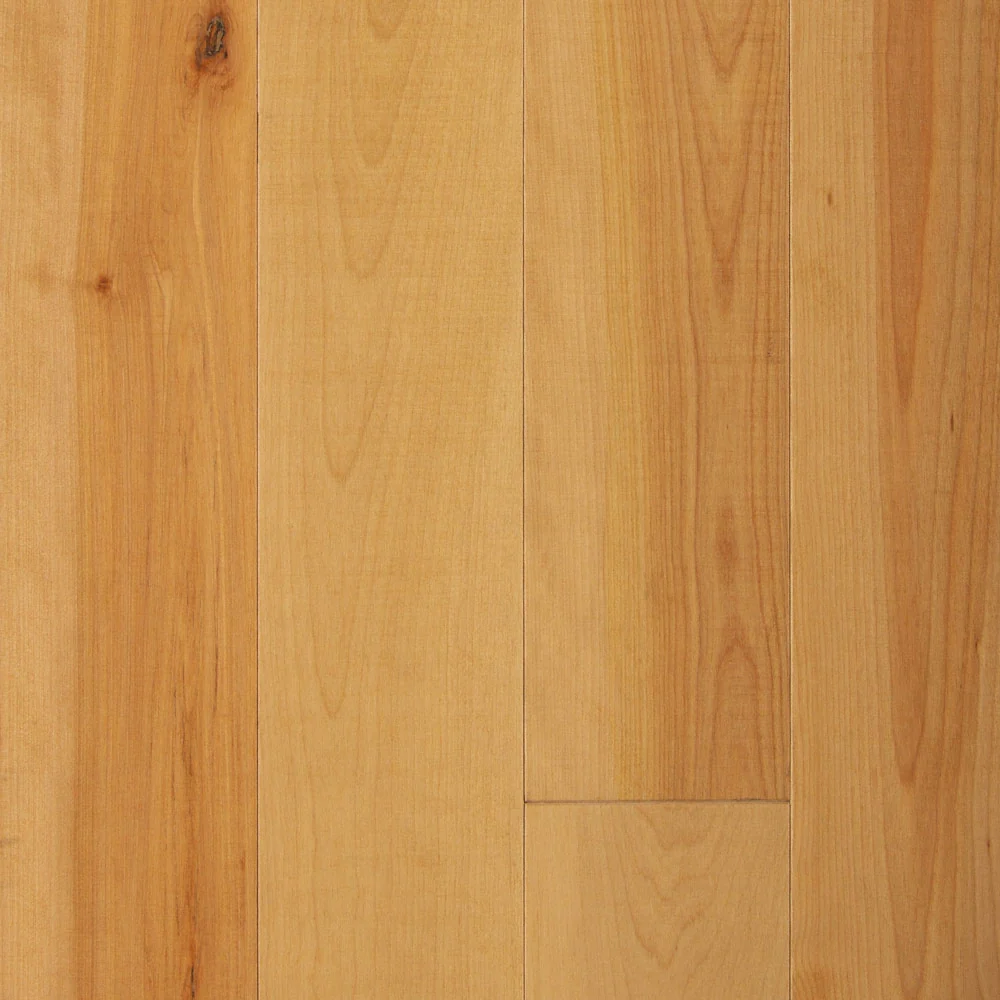 3/4 in. Bellingham Distressed Solid Hardwood Flooring 5.25 in. Wide