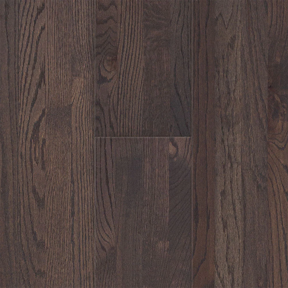 3/4 in. West Hampton Prefinished Solid Oak Hardwood Flooring 8.5 in. Wide