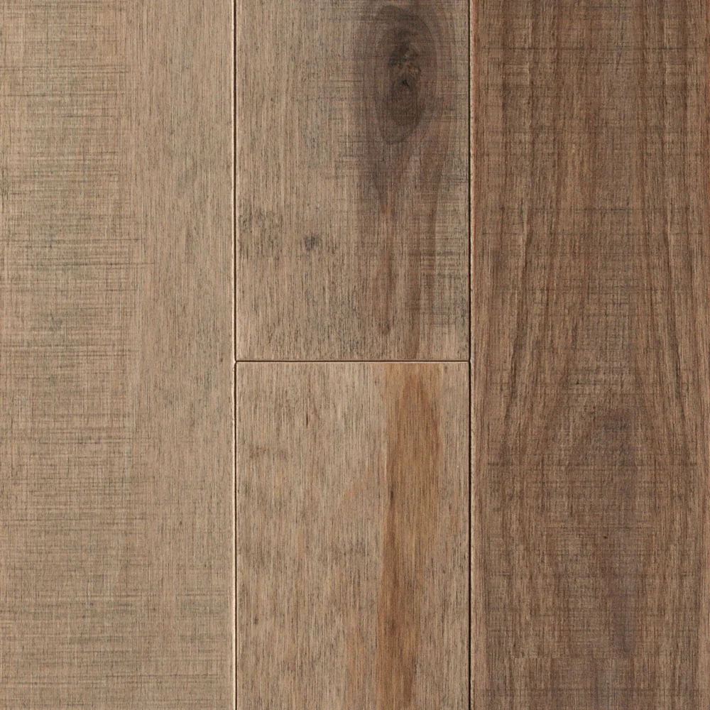 3/4 in. Berkshire Distressed Prefinished Solid Hardwood Flooring 5.25 in. Wide