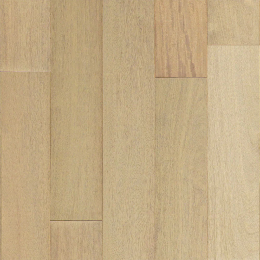 9/16 in. Misty Brazilian Oak Prefinished Engineered Hardwood Flooring 7.5 in. Wide