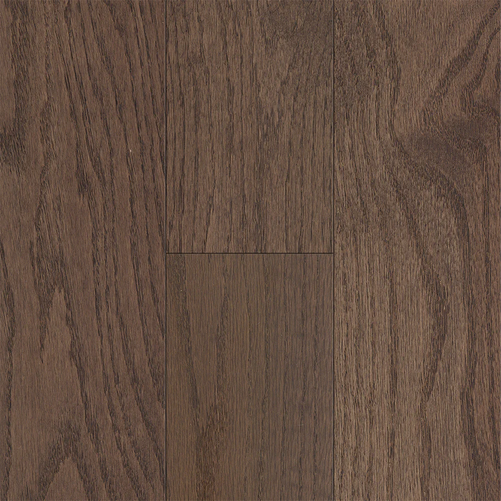 3/4 in. Haverhill Oak Prefinished Solid Hardwood Flooring 5 in. Wide