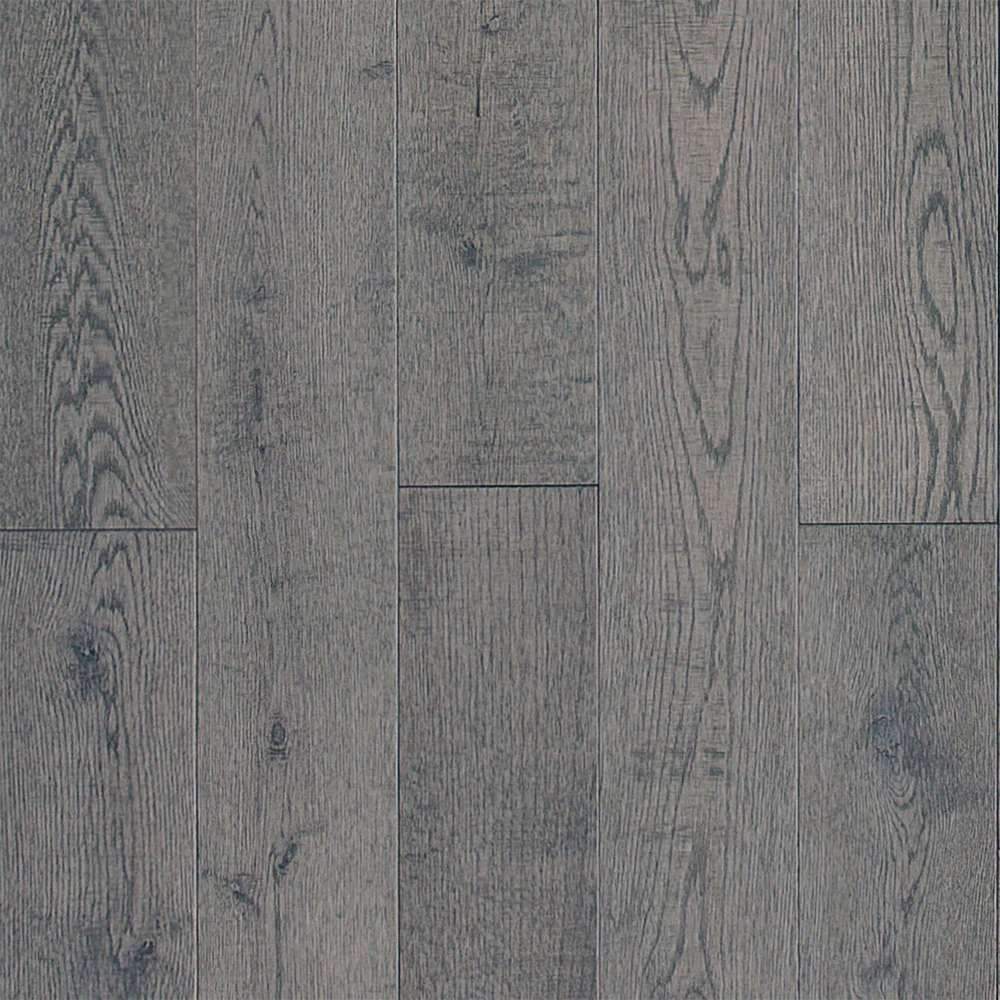 3/4 in. Vineyard Haven Oak Distressed Prefinished Solid Hardwood Flooring 5.25 in. Wide