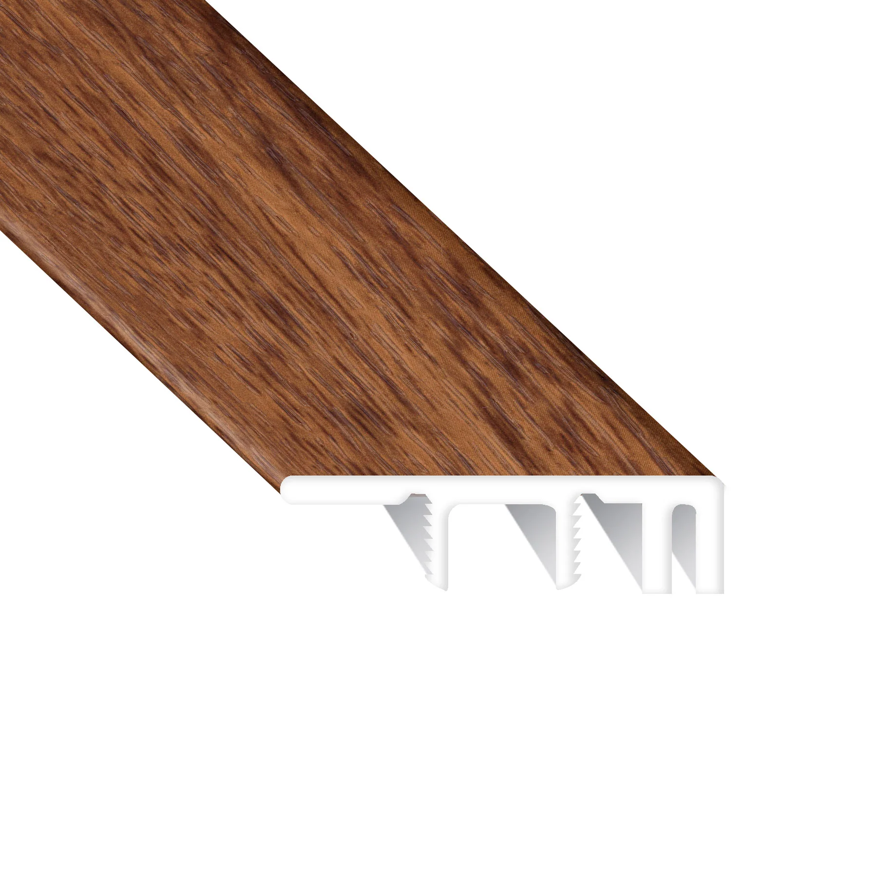 7.5' Brazilian Cherry Waterproof End Cap