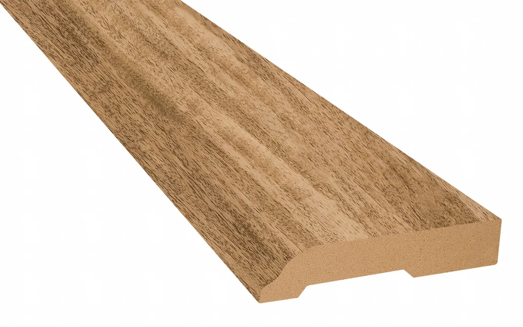7.5' Golden Acacia Baseboard