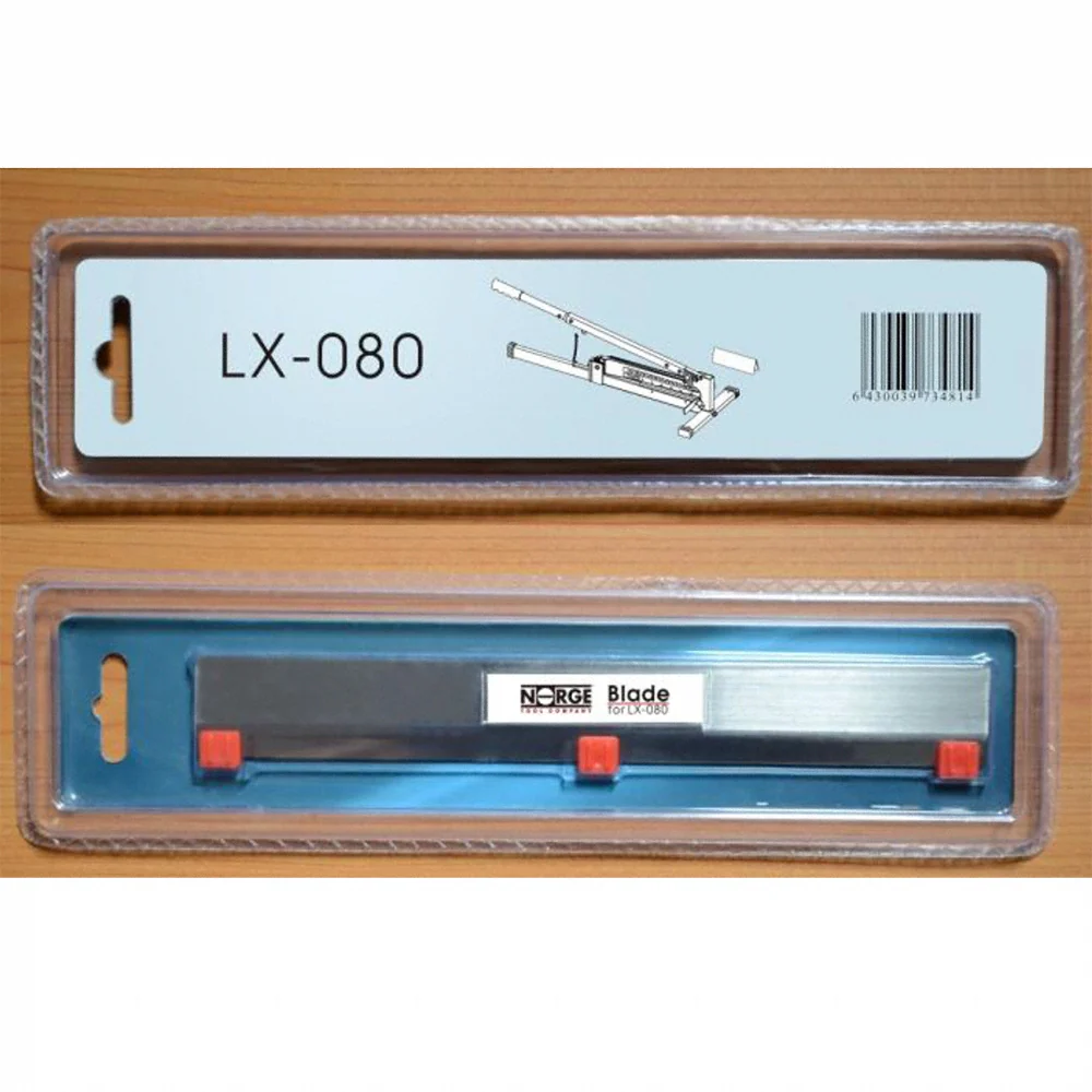 8.5 in. Replacement Blade for LX-080 Multi-Purpose Flooring Cutter