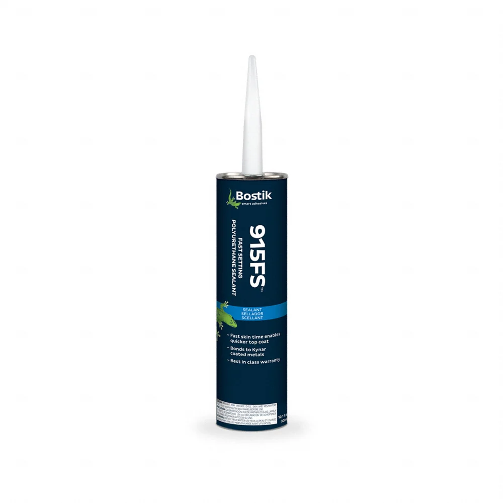 915 Fast Set Adhesive 10.1oz