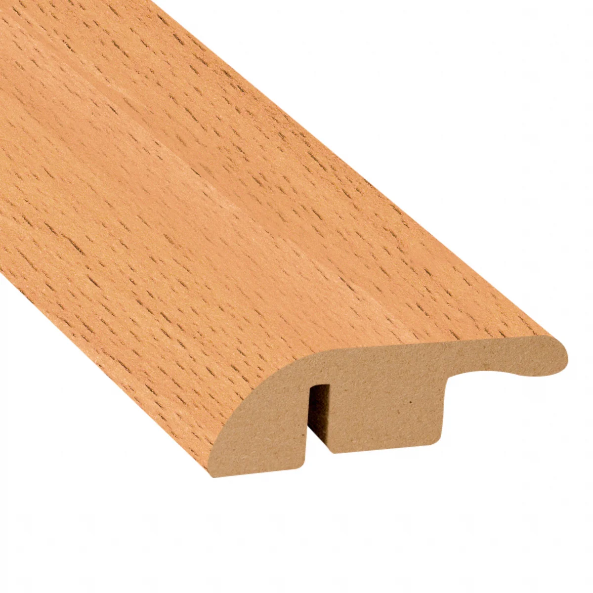 American Beech Laminate 1.56 in. Wide x 7.5 ft. Length Reducer