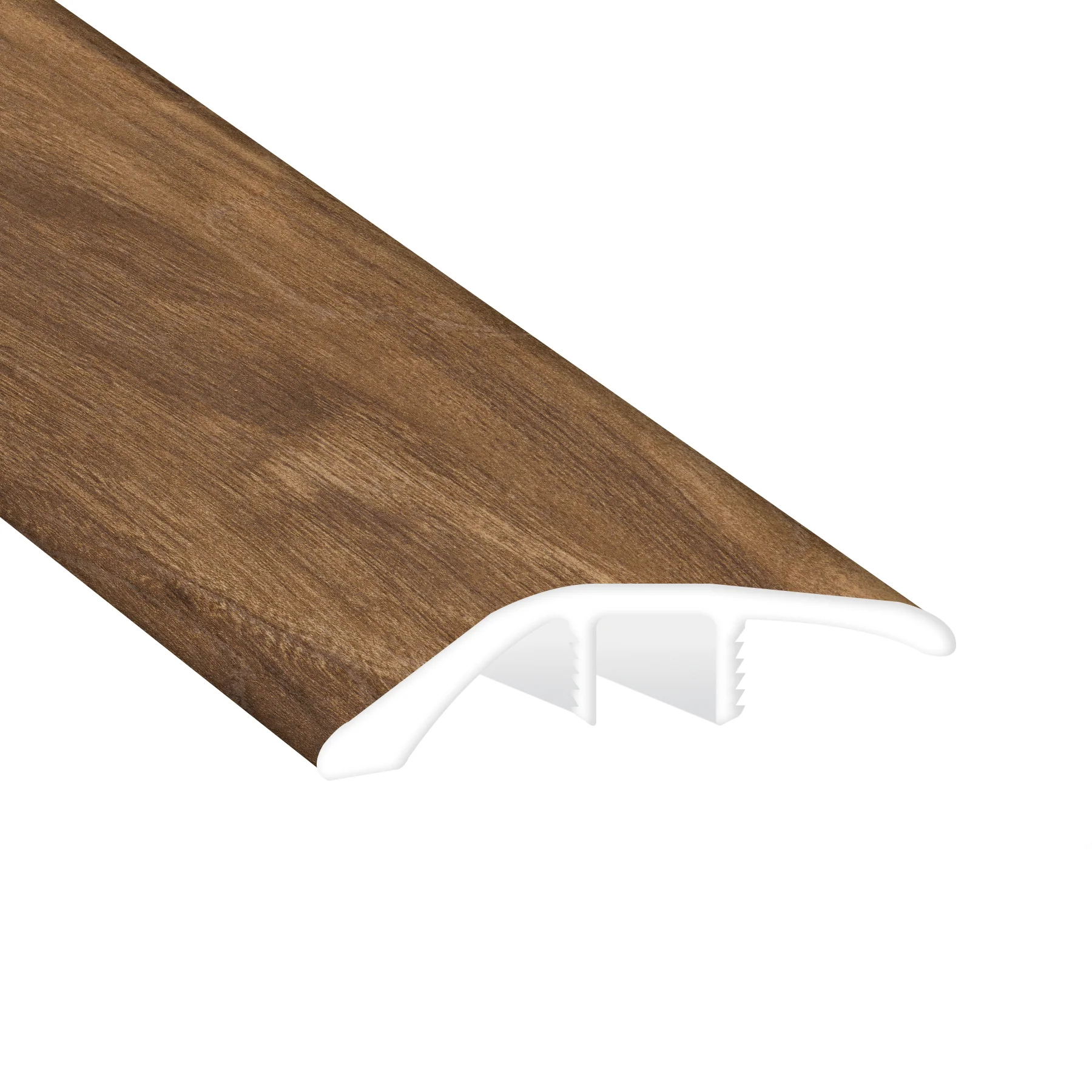 American Hackberry Waterproof Laminate 1.89 in. Wide x 7.5 ft. Length Reducer