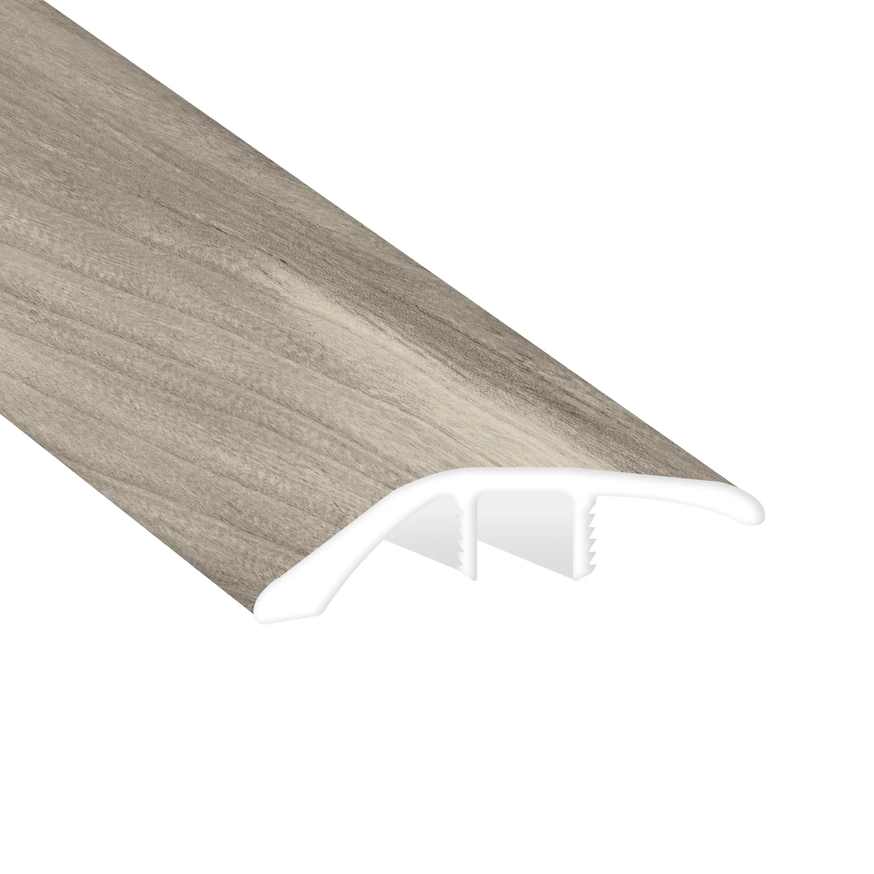 Arctic Hackberry Waterproof Laminate 1.89 in. Wide x 7.5 ft. Length Reducer