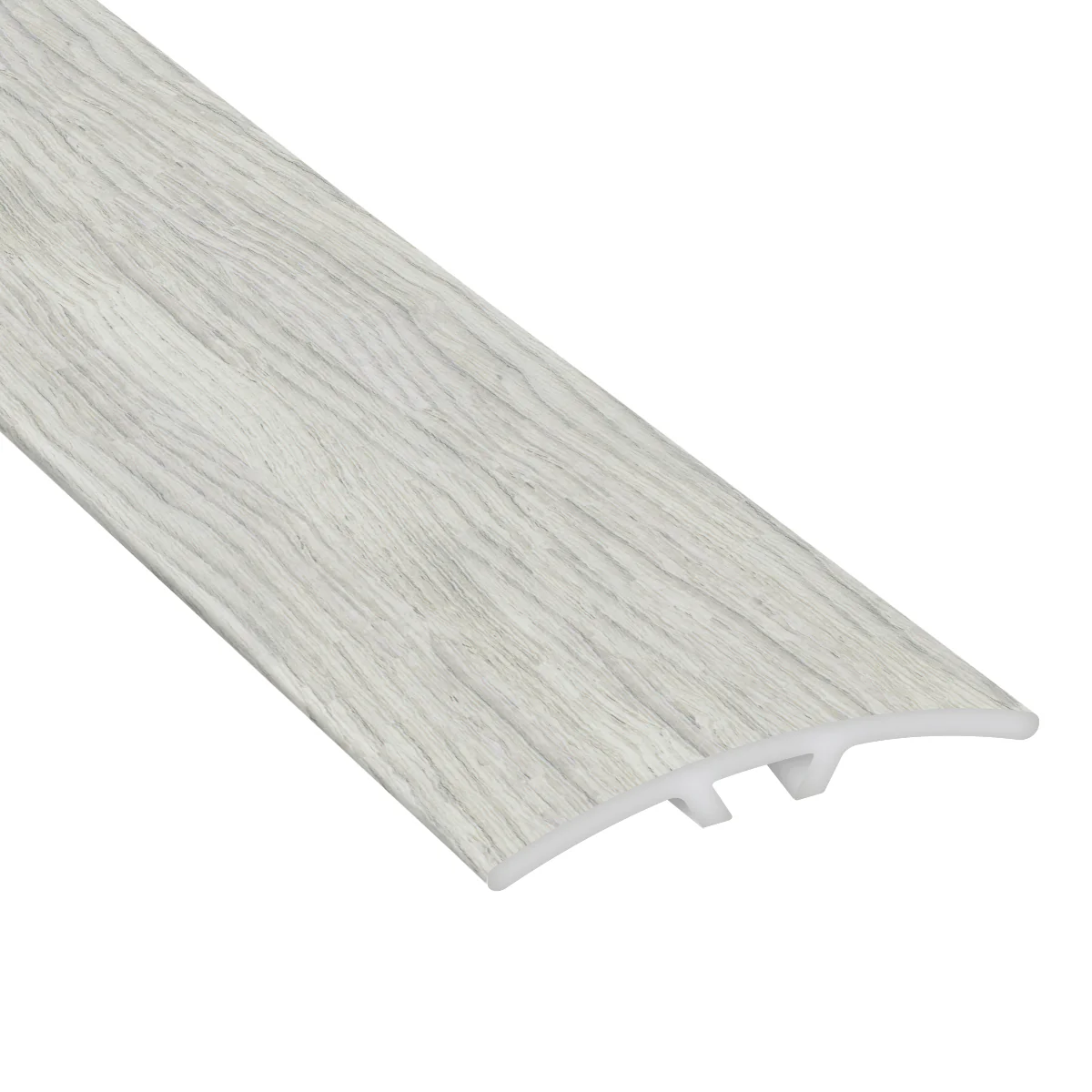 Builder White Vinyl Waterproof 1.5 in wide x 7.5 ft Length Multi Trim