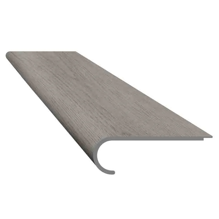 Capitol Oak Square Landing Stair Nose
