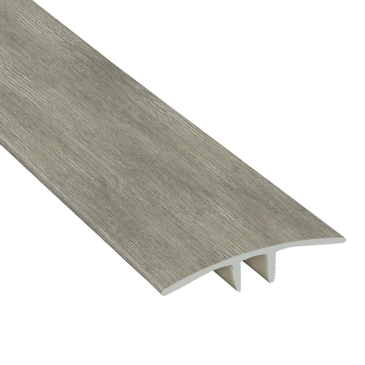 Chantilly Oak Waterproof 1.77 in wide x 7.5 ft Length T-Molding