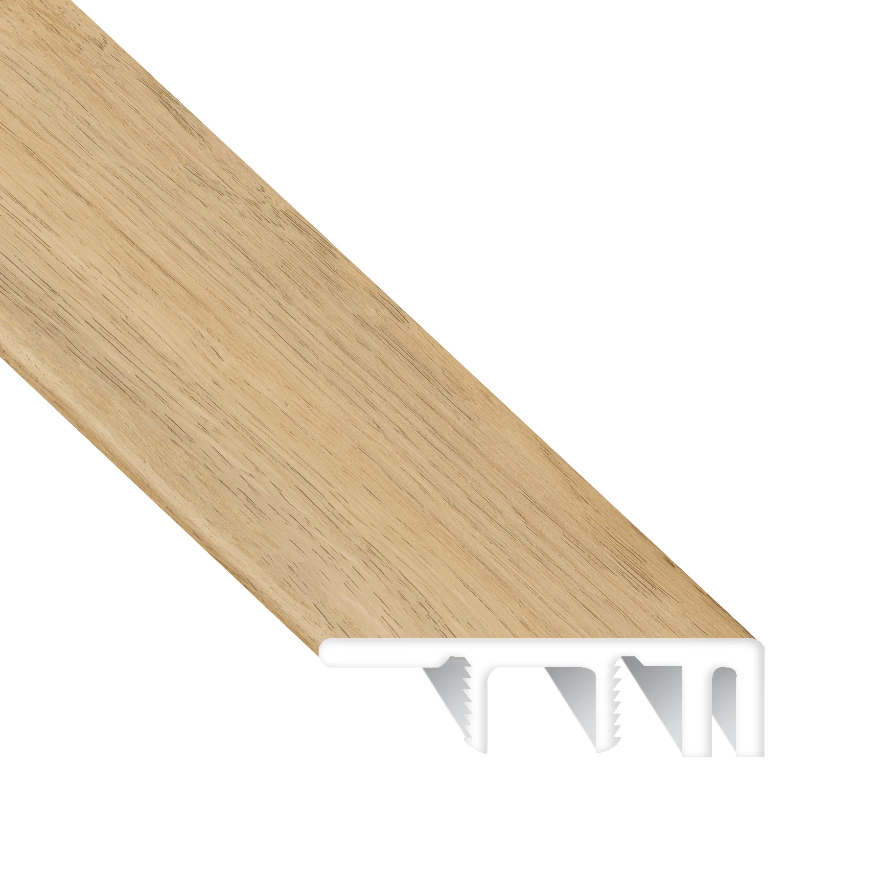 860-charleston-oak-waterproof-1-5-in-wide-x-7-5-ft-length-end-cap-1.webp Charleston Oak Waterproof 1.5 in wide x 7.5 ft Length End Cap