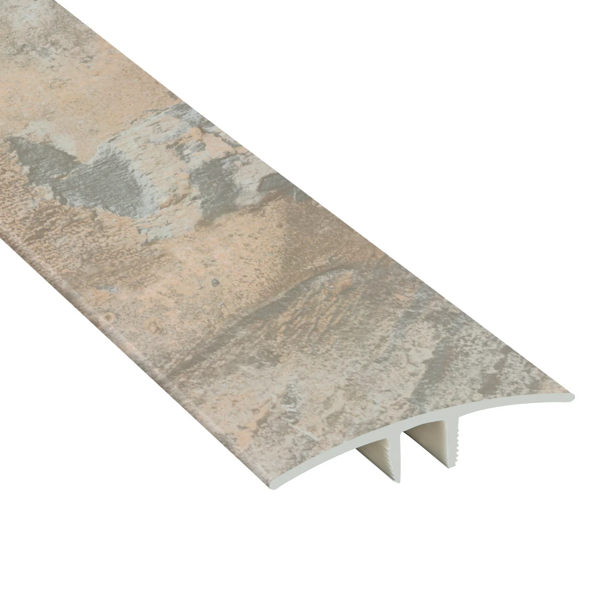 CLX Pewter Travertine Waterproof TM