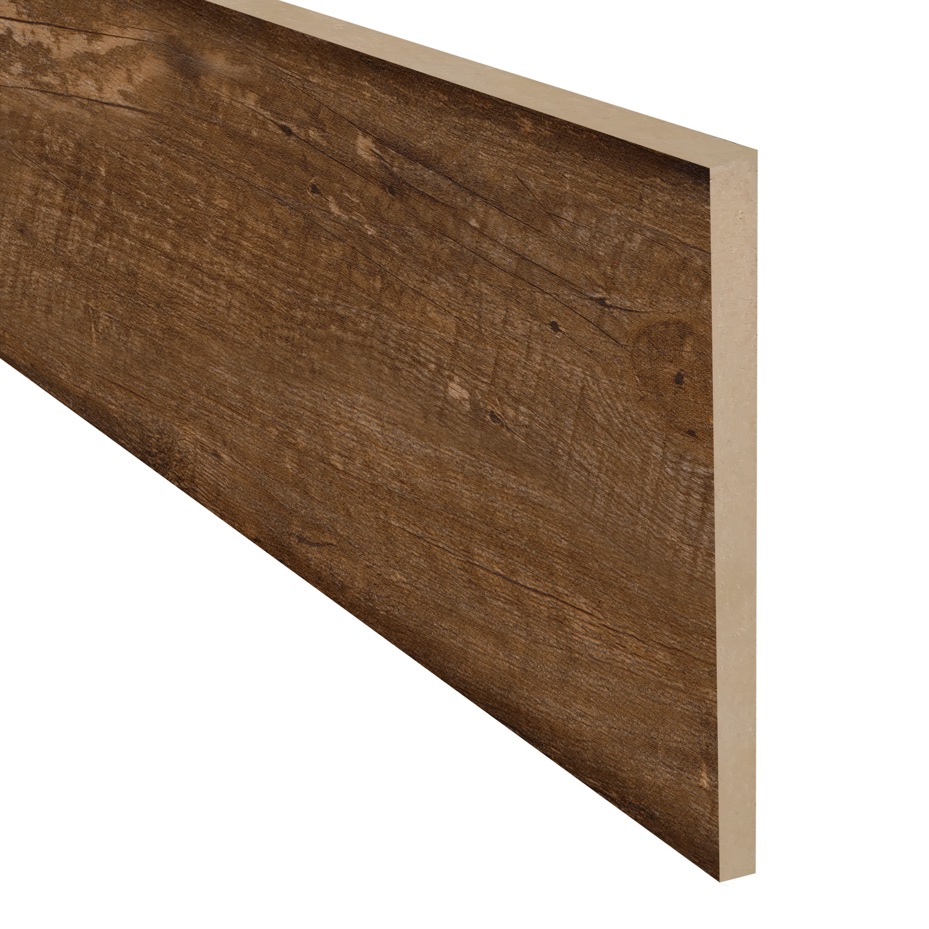 Copper Ridge Oak 47 in. Length Retrofit Riser